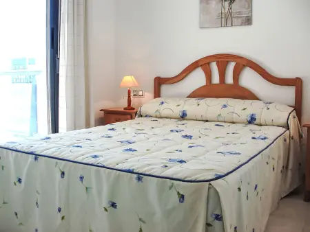 Tamarindo, appartement 72 m² avec terrasse à Benidorm - Photo 10