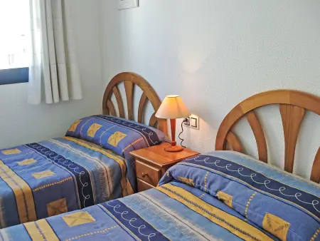 Tamarindo, appartement 72 m² avec terrasse à Benidorm - Photo 11