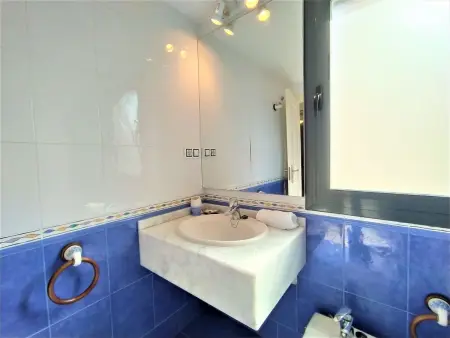 Tamarindo, appartement 72 m² avec terrasse à Benidorm - Photo 12