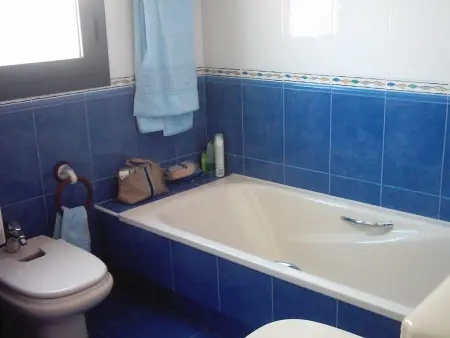 Tamarindo, appartement 72 m² avec terrasse à Benidorm - Photo 13