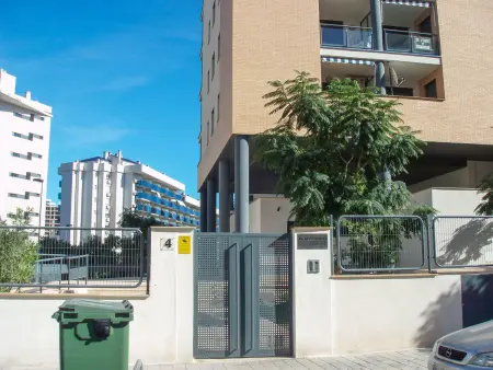 Tamarindo, appartement 72 m² avec terrasse à Benidorm - Photo 19