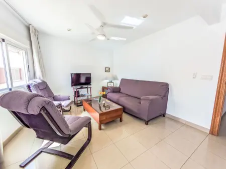 Appartement Giner à Benidorm, vue mer, 50m plage : photo 15