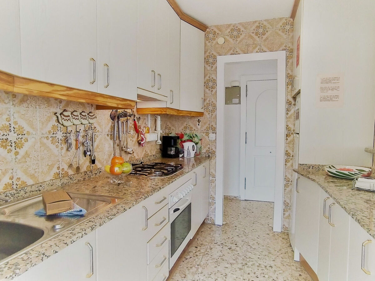 Colombia 16 – Maison 4 pers. avec piscine à La Nucia - Photo 4