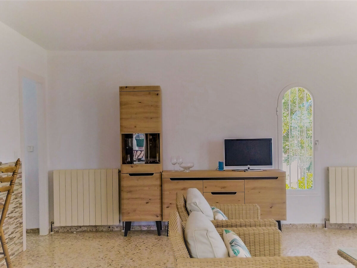 Colombia 16 – Maison 4 pers. avec piscine à La Nucia - Photo 8