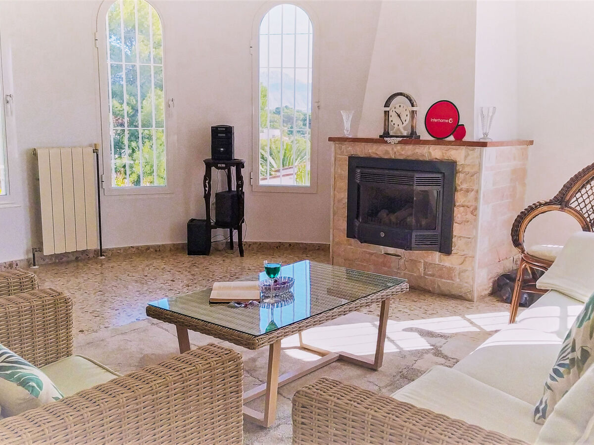 Colombia 16 – Maison 4 pers. avec piscine à La Nucia - Photo 11