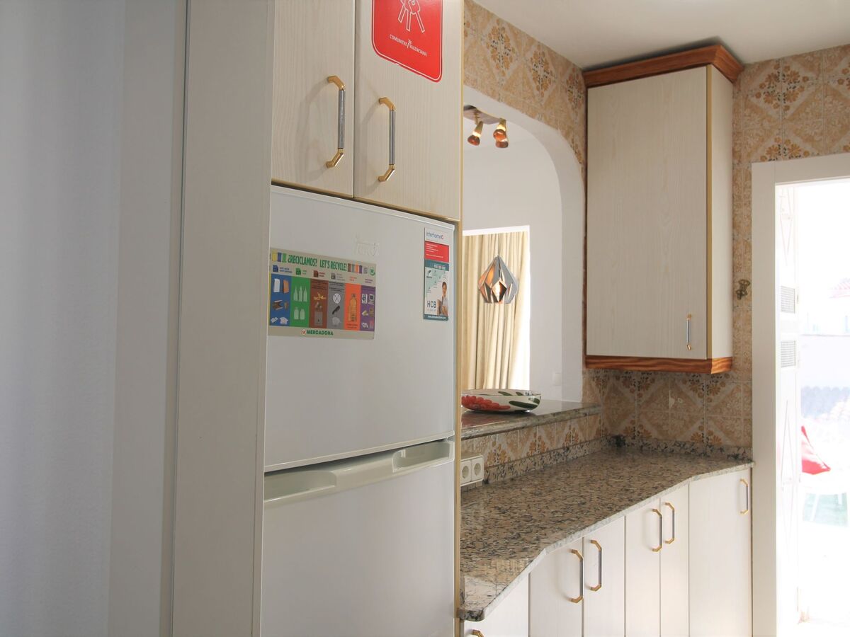 Colombia 16 – Maison 4 pers. avec piscine à La Nucia - Photo 16