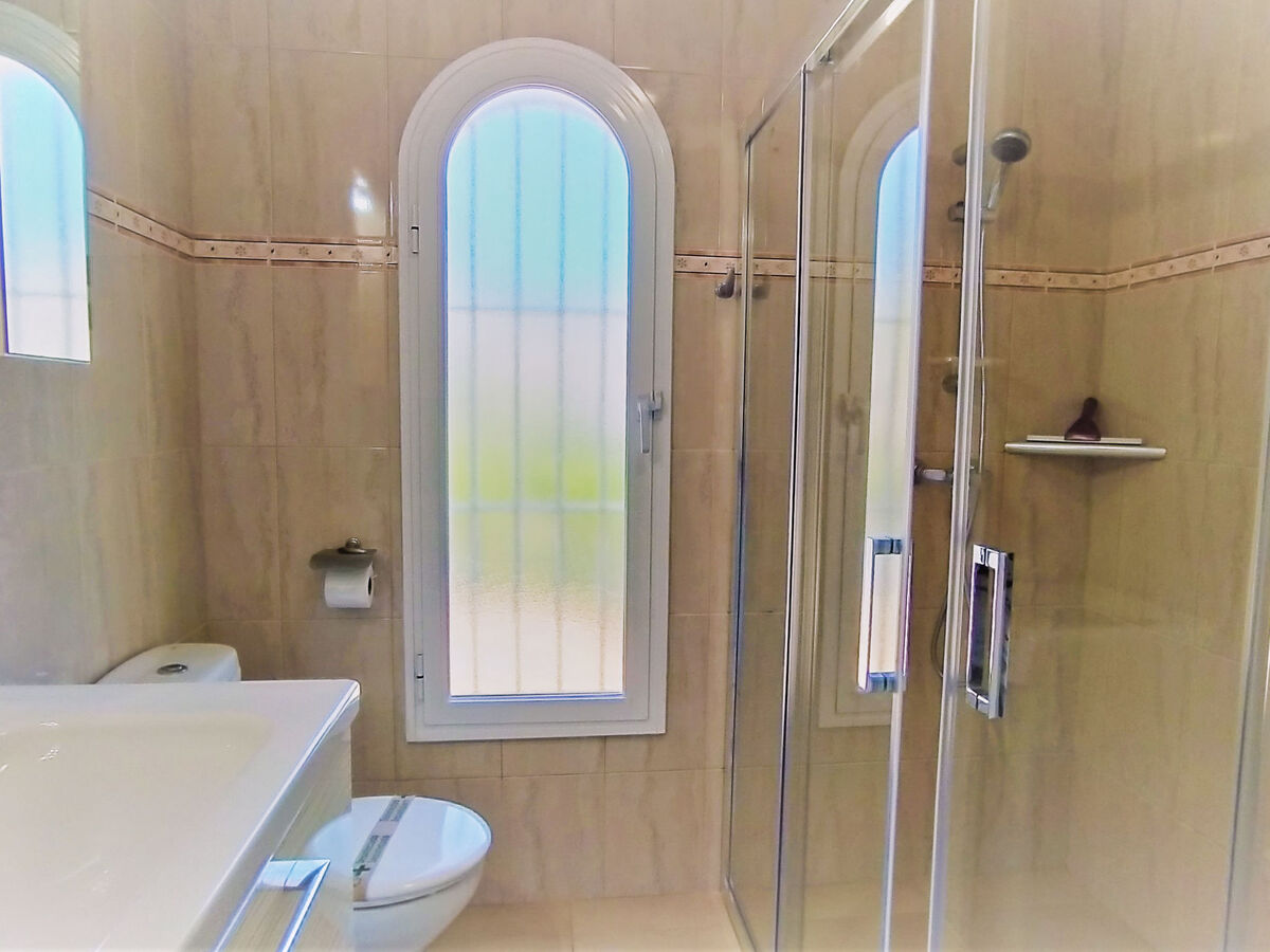 Colombia 16 – Maison 4 pers. avec piscine à La Nucia - Photo 20