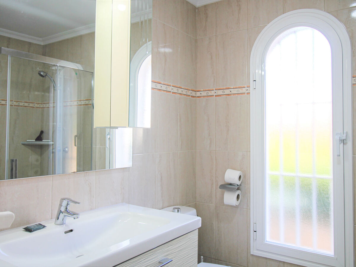 Colombia 16 – Maison 4 pers. avec piscine à La Nucia - Photo 21