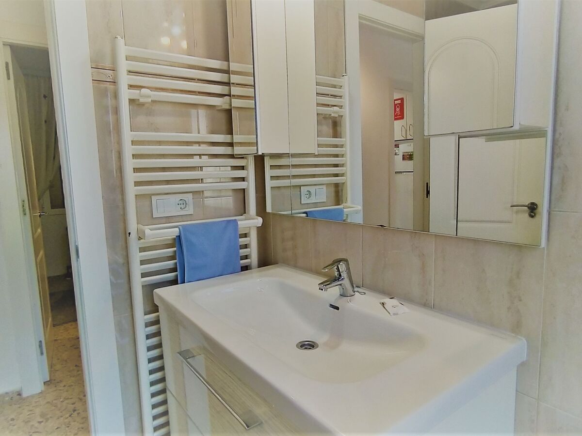 Colombia 16 – Maison 4 pers. avec piscine à La Nucia - Photo 23