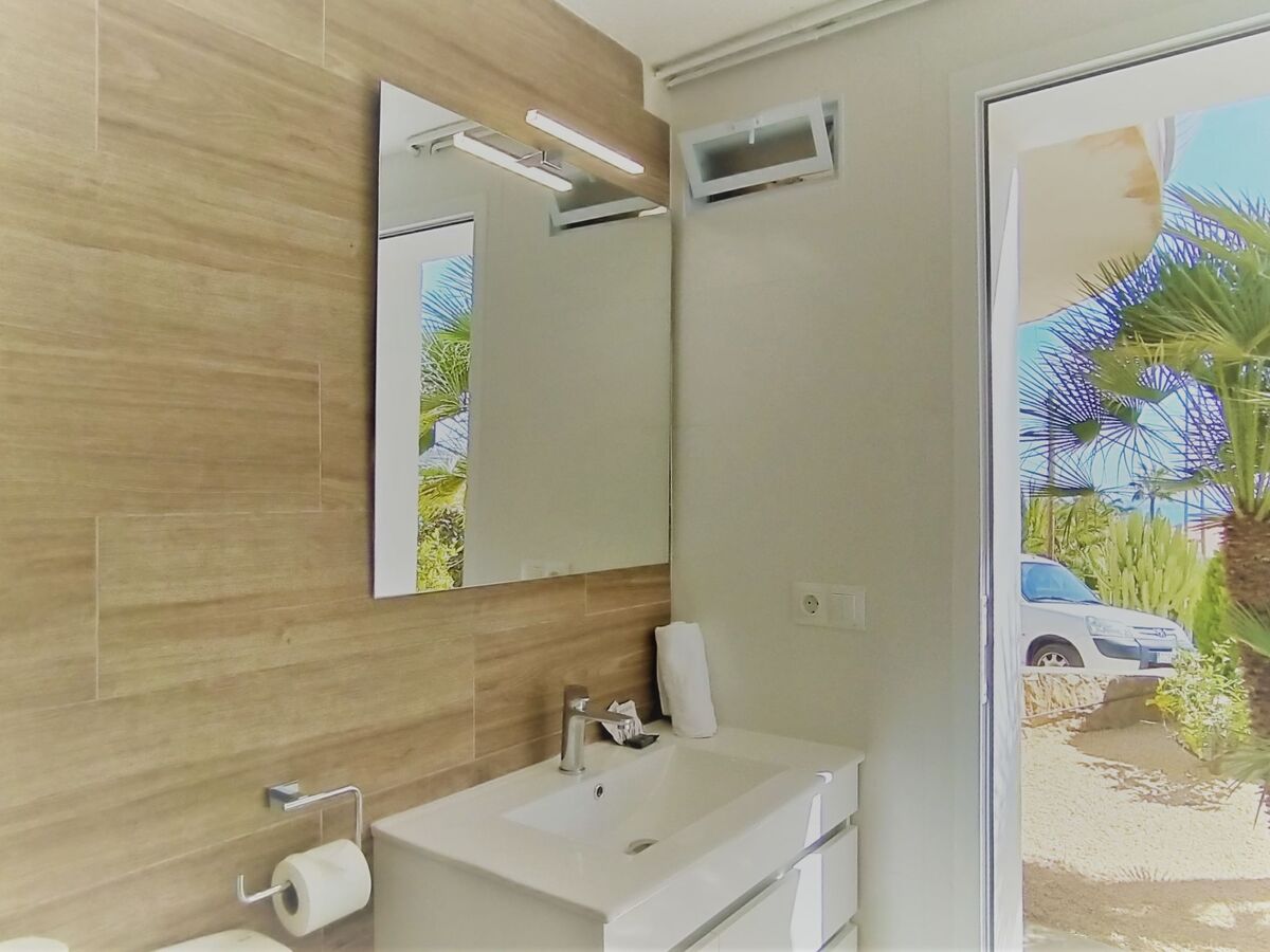Colombia 16 – Maison 4 pers. avec piscine à La Nucia - Photo 24