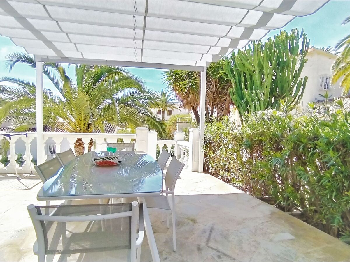 Colombia 16 – Maison 4 pers. avec piscine à La Nucia - Photo 27