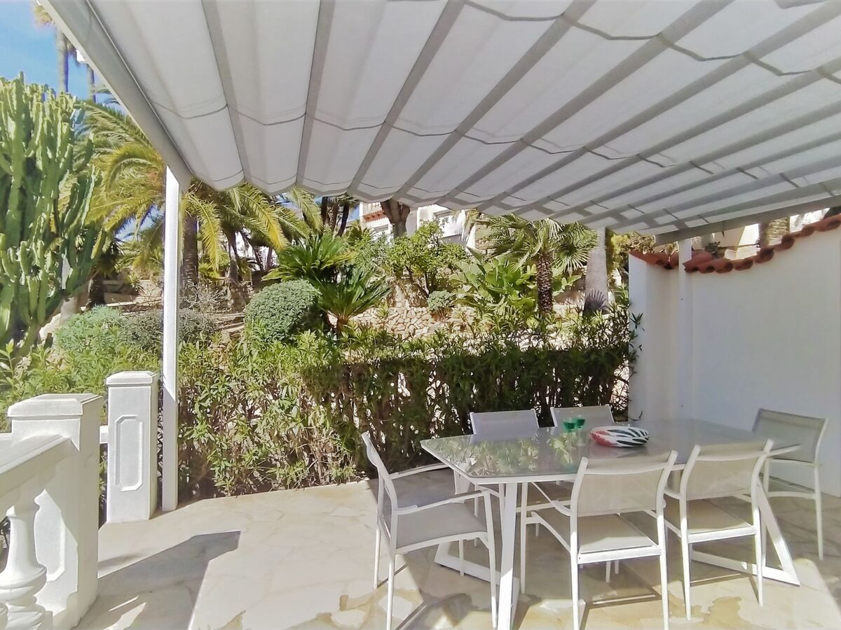 Colombia 16 – Maison 4 pers. avec piscine à La Nucia - Photo 29