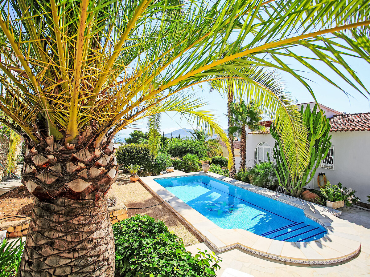 Colombia 16 – Maison 4 pers. avec piscine à La Nucia - Photo 32