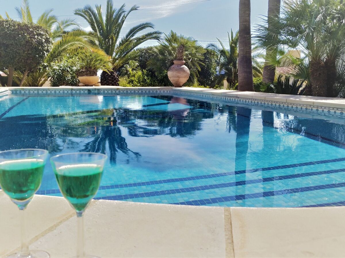 Colombia 16 – Maison 4 pers. avec piscine à La Nucia - Photo 36