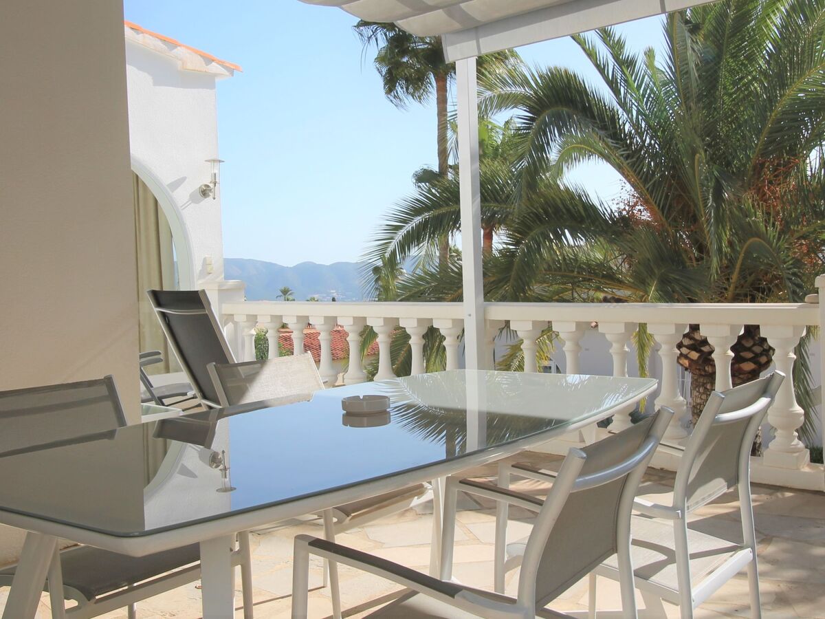 Colombia 16 – Maison 4 pers. avec piscine à La Nucia - Photo 39