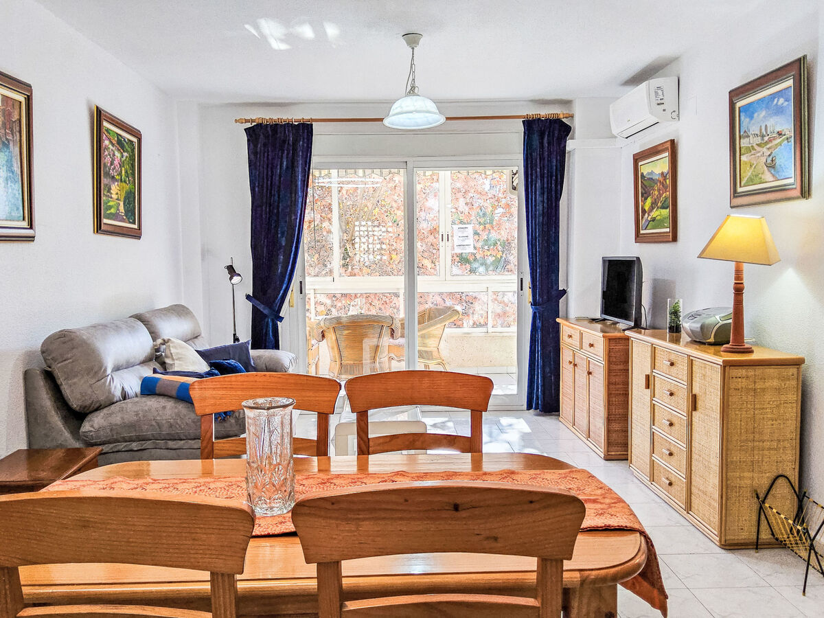 Celio I - Appartement 50 m² à 500 m de la mer - Photo 6