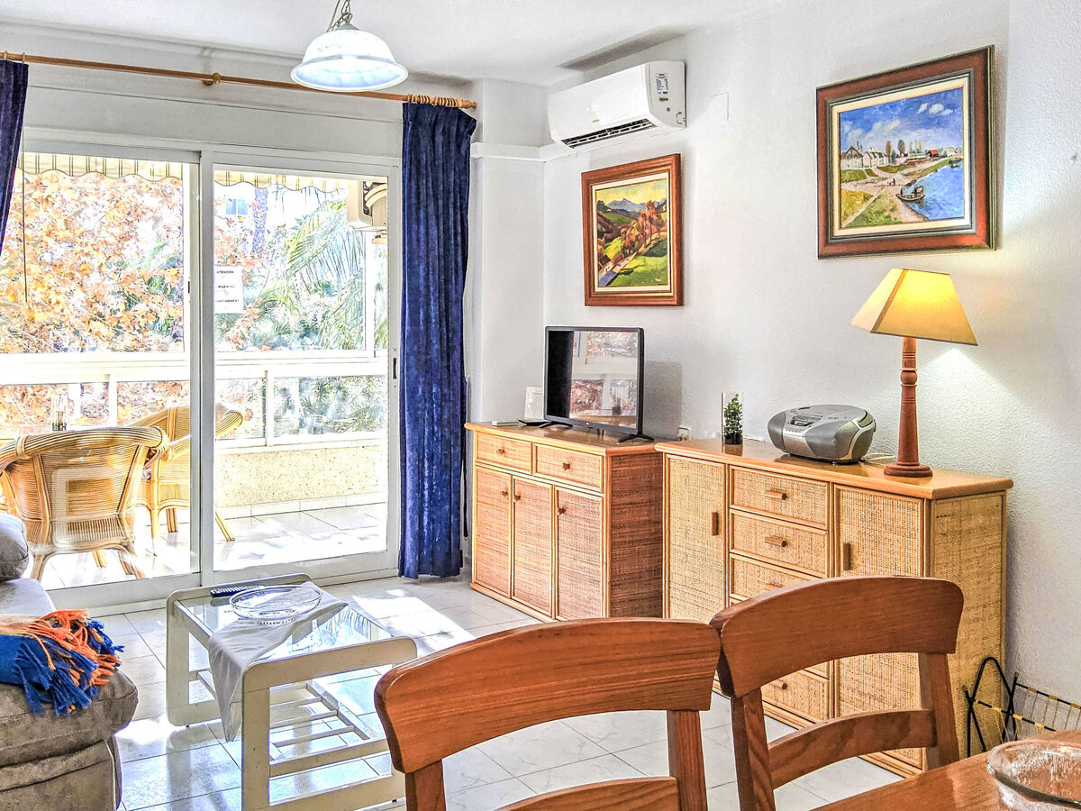 Celio I - Appartement 50 m² à 500 m de la mer - Photo 7