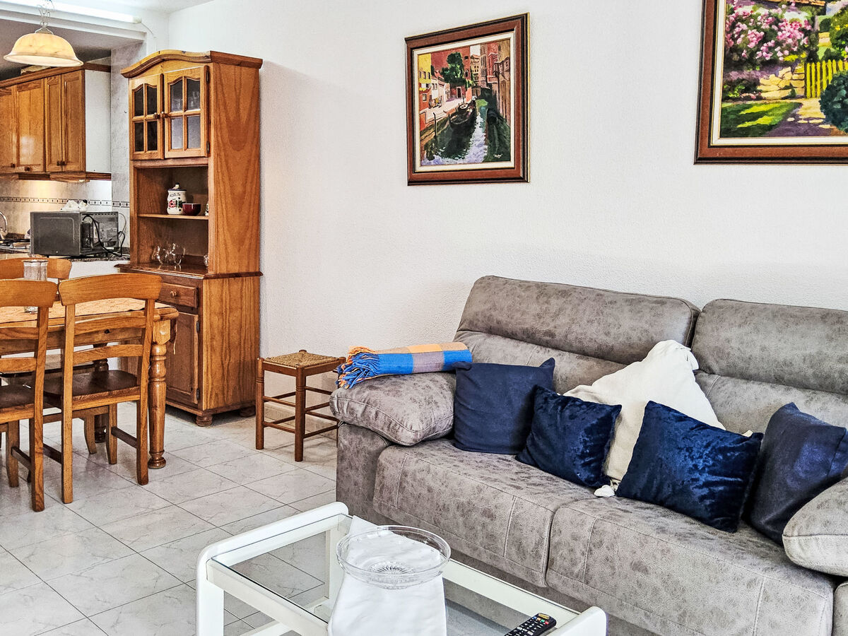 Celio I - Appartement 50 m² à 500 m de la mer - Photo 8
