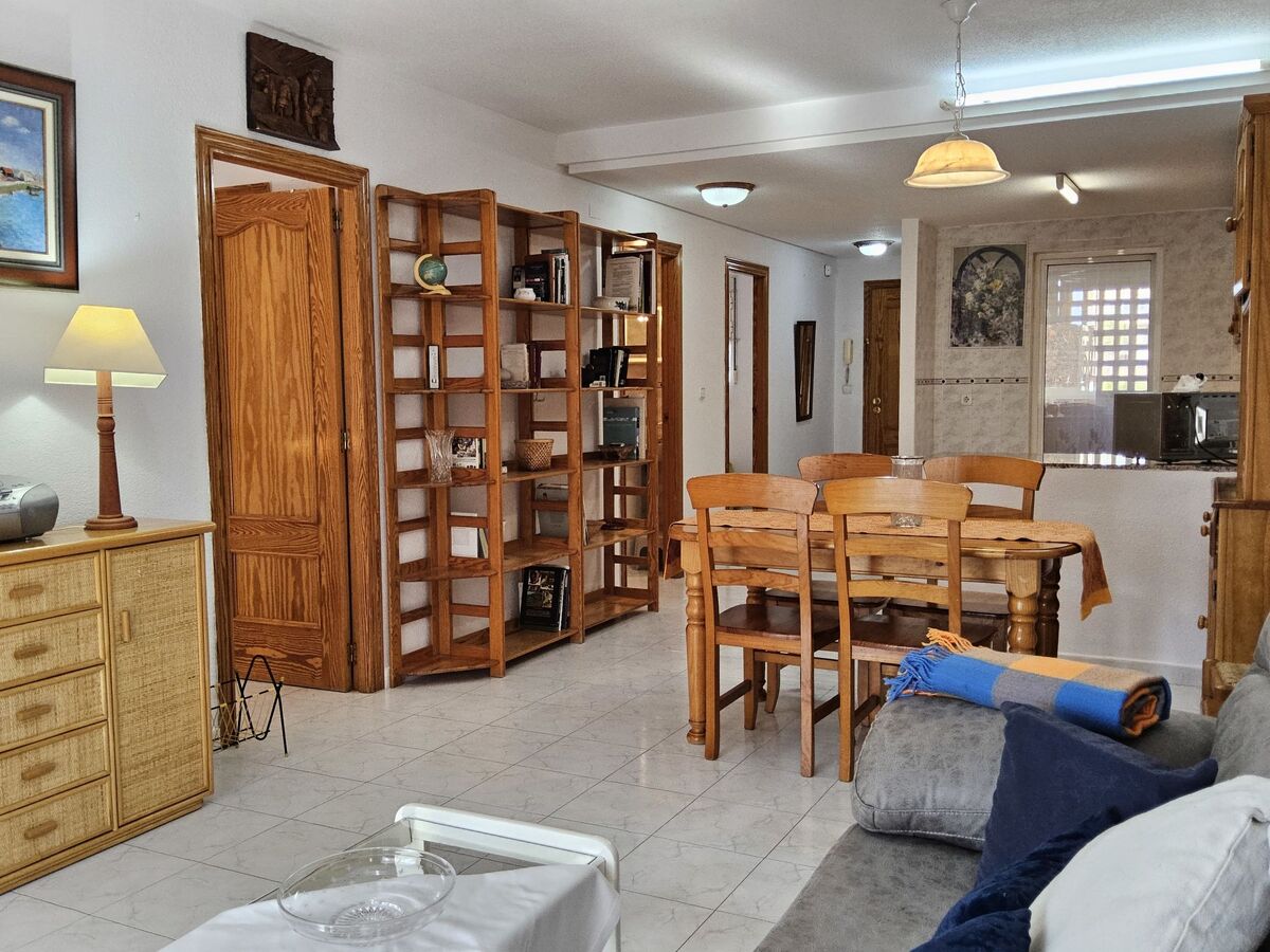 Celio I - Appartement 50 m² à 500 m de la mer - Photo 9