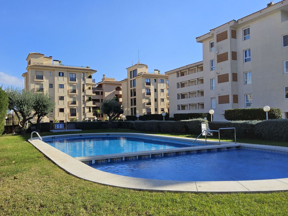 Celio I - Appartement 50 m² à 500 m de la mer - Photo 15