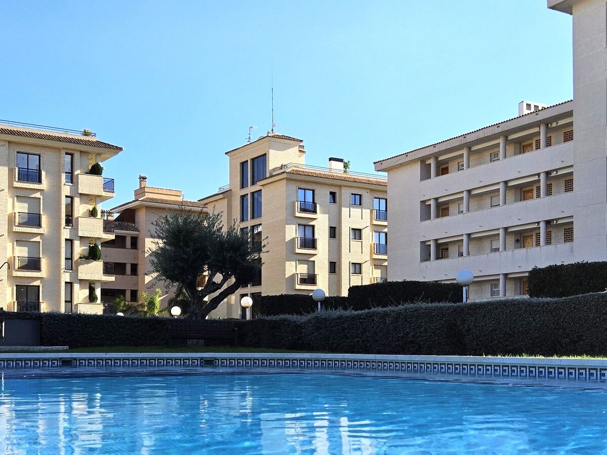 Celio I - Appartement 50 m² à 500 m de la mer - Photo 16