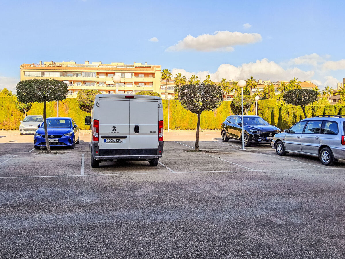 Celio I - Appartement 50 m² à 500 m de la mer - Photo 21