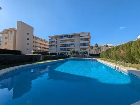 Location appartement à Albir, Celio I
