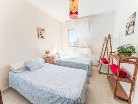 Appartement Las Cinco Torres, 7e étage vue mer, El Campello - Photo 3