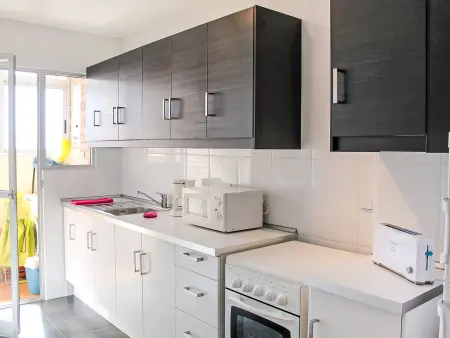 Appartement Las Cinco Torres, 7e étage vue mer, El Campello - Photo 5