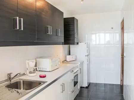 Appartement Las Cinco Torres, 7e étage vue mer, El Campello - Photo 6