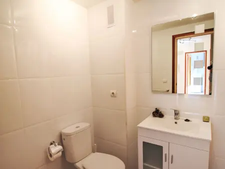 Appartement Las Cinco Torres, 7e étage vue mer, El Campello - Photo 7