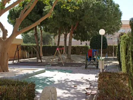Appartement Las Cinco Torres, 7e étage vue mer, El Campello - Photo 14