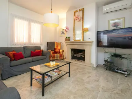 Bonalba Golf, Urb. Los Naranjos, Maison 6 personnes à San Juan   Muchamiel - Photo 1