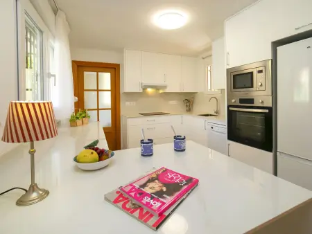 Bonalba Golf, Urb. Los Naranjos, Maison 6 personnes à San Juan   Muchamiel - Photo 2
