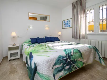 Bonalba Golf, Urb. Los Naranjos, Maison 6 personnes à San Juan   Muchamiel - Photo 3