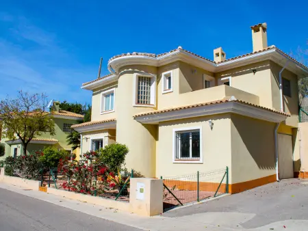 Bonalba Golf, Urb. Los Naranjos, Maison 6 personnes à San Juan   Muchamiel - Photo 5