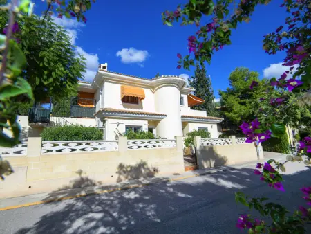 Bonalba Golf, Urb. Los Naranjos, Maison 6 personnes à San Juan   Muchamiel - Photo 6