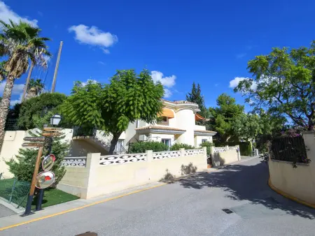Bonalba Golf, Urb. Los Naranjos, Maison 6 personnes à San Juan   Muchamiel - Photo 7