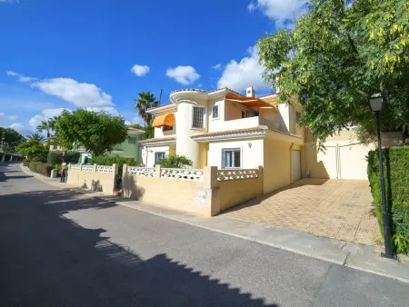 Bonalba Golf, Urb. Los Naranjos, Maison 6 personnes à San Juan   Muchamiel - Photo 8