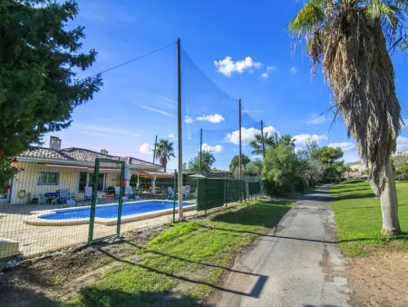 Bonalba Golf, Urb. Los Naranjos, Maison 6 personnes à San Juan   Muchamiel - Photo 9