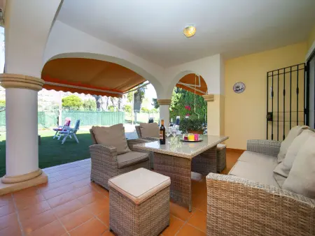 Bonalba Golf, Urb. Los Naranjos, Maison 6 personnes à San Juan   Muchamiel - Photo 10