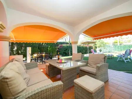Bonalba Golf, Urb. Los Naranjos, Maison 6 personnes à San Juan   Muchamiel - Photo 11