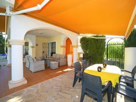 Bonalba Golf, Urb. Los Naranjos, Maison 6 personnes à San Juan   Muchamiel - Photo 14