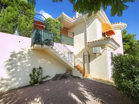 Bonalba Golf, Urb. Los Naranjos, Maison 6 personnes à San Juan   Muchamiel - Photo 15