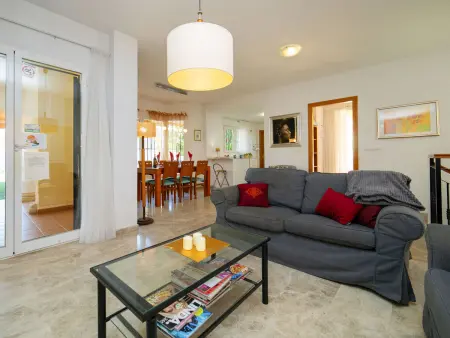 Bonalba Golf, Urb. Los Naranjos, Maison 6 personnes à San Juan   Muchamiel - Photo 17