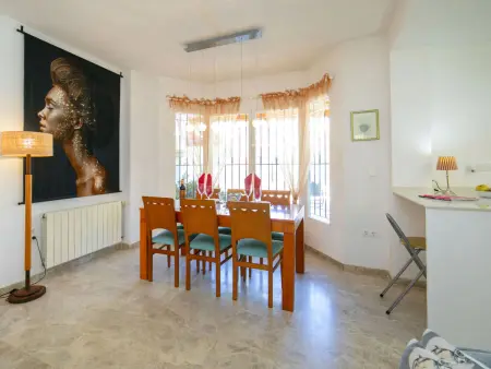 Bonalba Golf, Urb. Los Naranjos, Maison 6 personnes à San Juan   Muchamiel - Photo 19