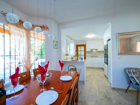 Bonalba Golf, Urb. Los Naranjos, Maison 6 personnes à San Juan   Muchamiel - Photo 20