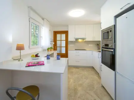 Bonalba Golf, Urb. Los Naranjos, Maison 6 personnes à San Juan   Muchamiel - Photo 21