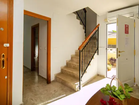 Bonalba Golf, Urb. Los Naranjos, Maison 6 personnes à San Juan   Muchamiel - Photo 22