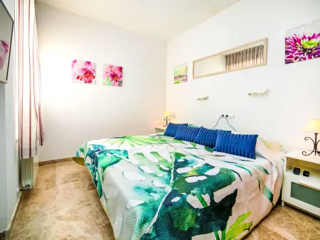 Bonalba Golf, Urb. Los Naranjos, Maison 6 personnes à San Juan   Muchamiel - Photo 23